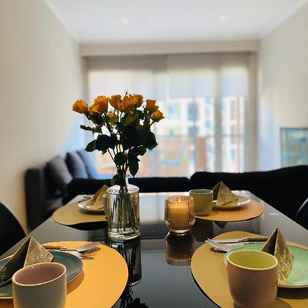 Magnifique Appartement 60M2 ,3 Pieces , Equipee,Tres Lumineux, 2 Minutes A Pied De La Plage Ніцца Екстер'єр фото