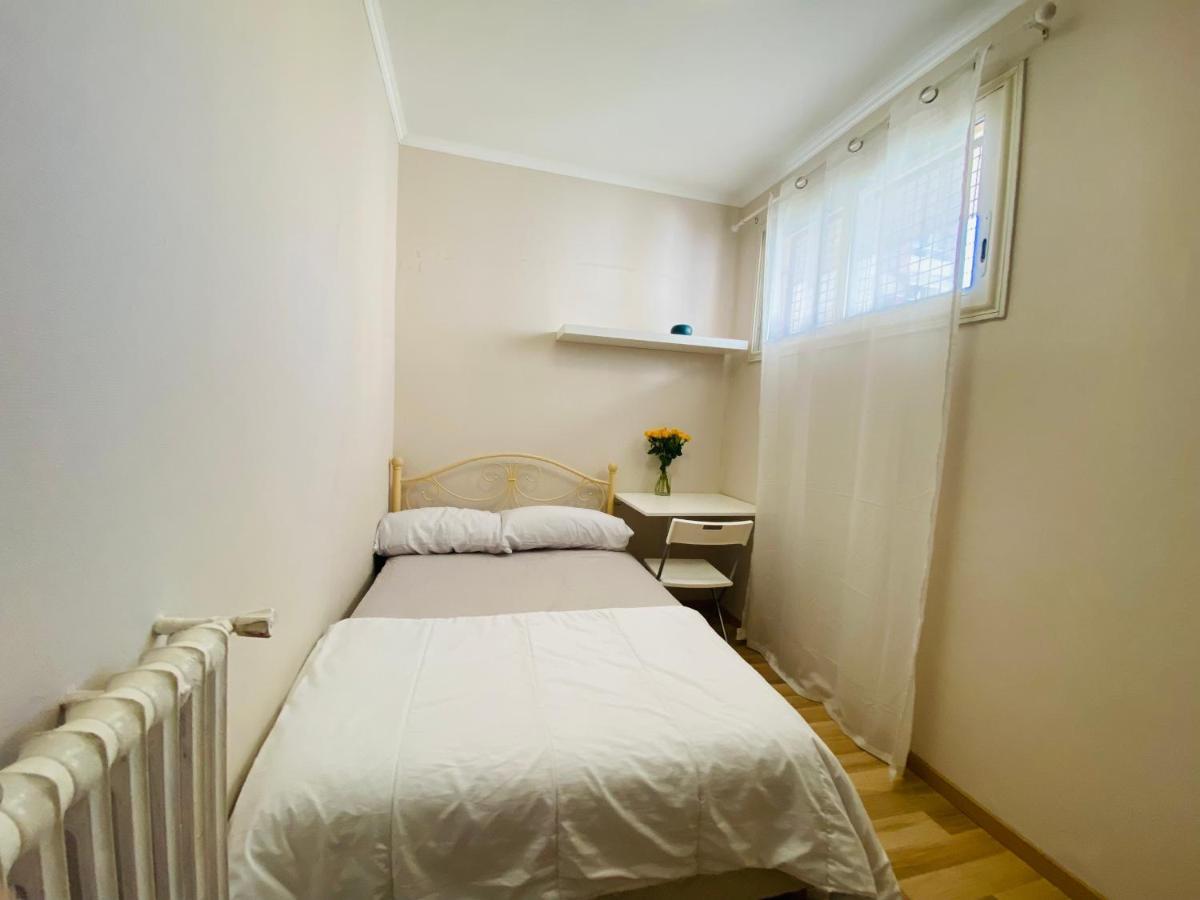 Magnifique Appartement 60M2 ,3 Pieces , Equipee,Tres Lumineux, 2 Minutes A Pied De La Plage Ніцца Екстер'єр фото