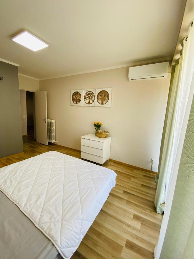 Magnifique Appartement 60M2 ,3 Pieces , Equipee,Tres Lumineux, 2 Minutes A Pied De La Plage Ніцца Екстер'єр фото