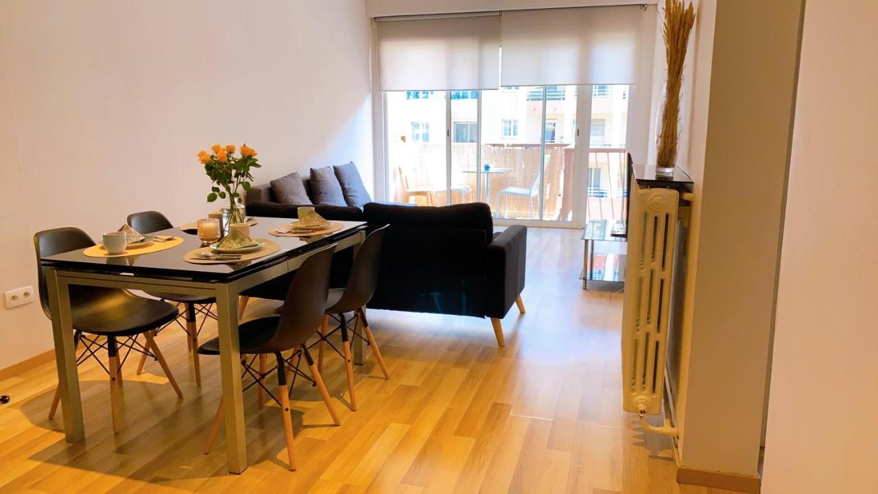 Magnifique Appartement 60M2 ,3 Pieces , Equipee,Tres Lumineux, 2 Minutes A Pied De La Plage Ніцца Екстер'єр фото