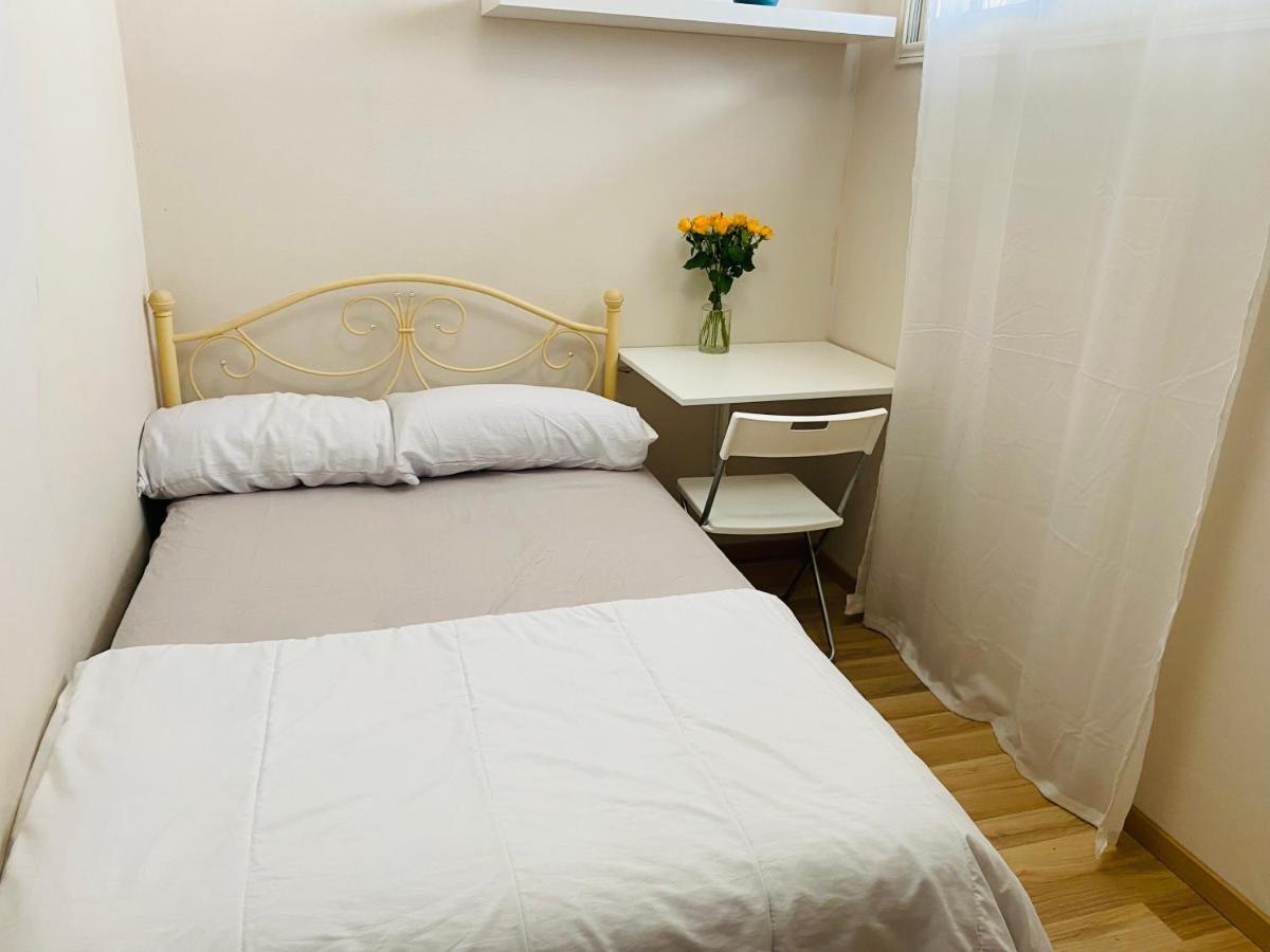 Magnifique Appartement 60M2 ,3 Pieces , Equipee,Tres Lumineux, 2 Minutes A Pied De La Plage Ніцца Екстер'єр фото